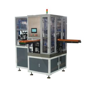 Digital Automatic Coffee Cup Welding Machine Ultrasonic For PVC