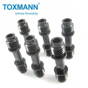 OEM Custom CNC Machining Dirt Bike Motorcycles Racing Foot Pegs Footrests Metal