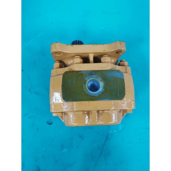Buy 07437-71300 Oil Pump Assy Komatsu Parts D50P D50S at wholesale prices