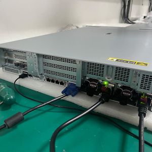 New Hpe Proliant Dl380 G11 Gen11 P52535-B21 8sff Computer 2u 2p 24sff 8sff