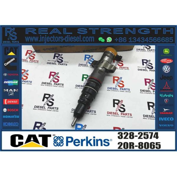 Buy Fuel Injector 328-2574 C7 C9 Engine  387-9432 387-9436 225-0117 236-0957 238-8092 240-8063 at wholesale prices