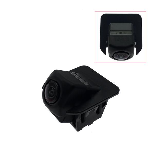 Waterproof Car Reverse Camera With Night Vision 39530-3K0-H02 For Honda