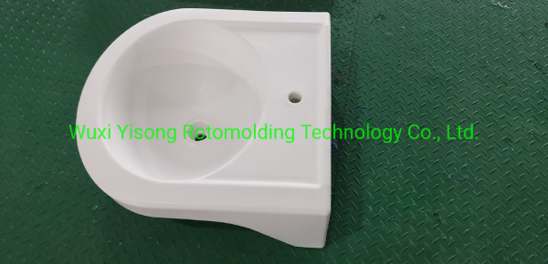 Wash Basin Mould