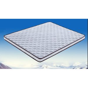 Quality Double Layer Pocket Spring Mattress , Medium Pocket Sprung Double Mattress for sale