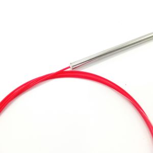 Aqua SC LC ST FC 1X2 Fiber Optic Coupler Splitter