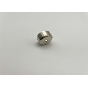 Harmless Self Lubricating Bearings Copper Nickel Tin Alloys