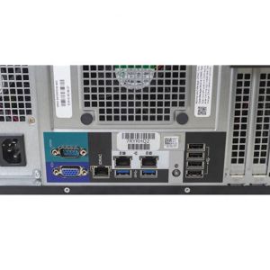 DDR4 ECC BTX Dell EMC Poweredge T40 Tower Server ODM