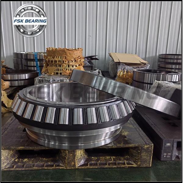 Radial BT4B 334033 G/HA1VA901 Tapered Roller Bearing 343.05*457.1*254mm Thicked Steel