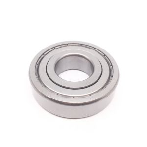 Heavy Duty Applications High Temperature Resistant Bearing 6308 with Chrome