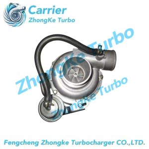RHF5 Turbo VA430015 VK430015 VA430015 VB430015 VC430015 VE430015 Turbocharger