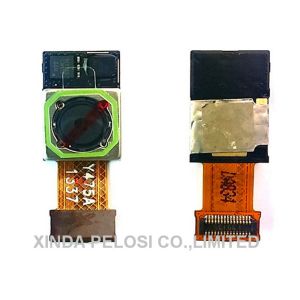 Easy Operation LG Phone Spare Parts Full Function Front Back Camera Durable