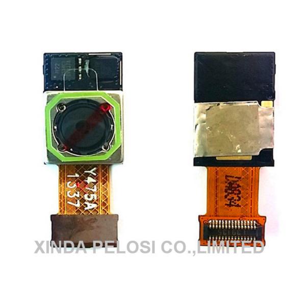 Buy Original New LG Phone Spare Parts Full Function Front / Back Camera at wholesale prices