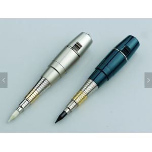 Quality Low Noise Permanent Makeup Tattoo Machine / 4.5V 0.3A Eyebrow Microblading Pen for sale