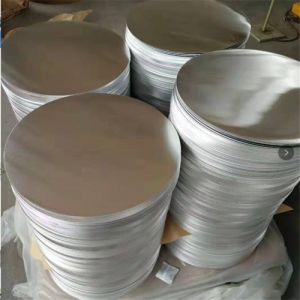 Rust Proof O Temper Cookware 3003 Aluminum Round Disc