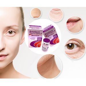 Meditoion 50 Units Botuliunm Toxin Type A 100 Units Allergan