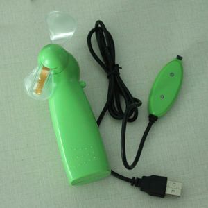 Programmable Message Fan For Concerts, Party, Night Clubs, Music Festivals