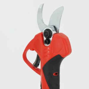 Rechargeable Pruner Garden Electrical Scissors Cordless Electric Pruning Shears