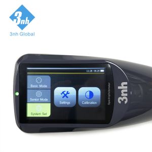 YD5050 2mm Aperture Xrite eXact 3NH Spectrophotometer