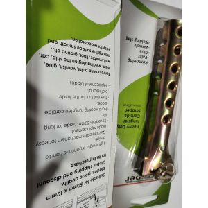 Long Using Time Tungsten Carbide Scraper 50mm Width