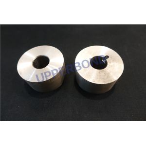 HLP2 Hinge Lid Packer Wearing Parts Steel Roller Cigarette Packing Machine Parts