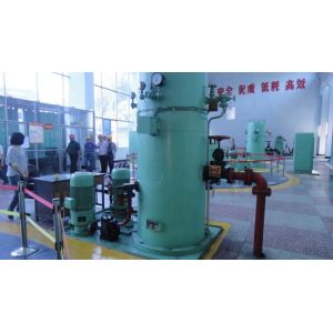 Small Water Francis Pelton Turgo