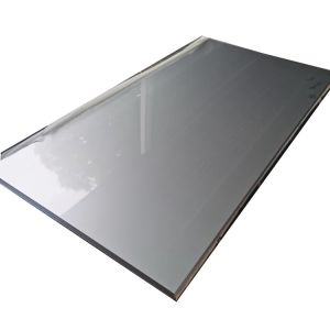 Thick 100mm Inox Plate Cold Rolled Stainless Steel Sheet 304