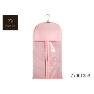 Breathable  Anti Dust Hair Extension Storage Bag Thicker Material