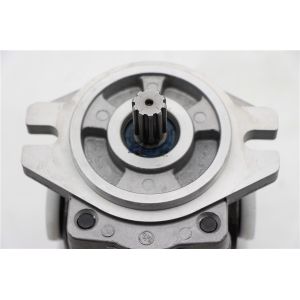 325C Excavator Gear Pump E325C Gear Pump Pilot Pump