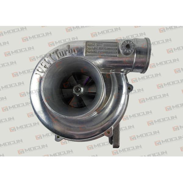 Buy Alloy and Aluminium IHI Turbocharger 114400-3770 For 6BG1 Engine Part Aftermarket Replacement at wholesale prices