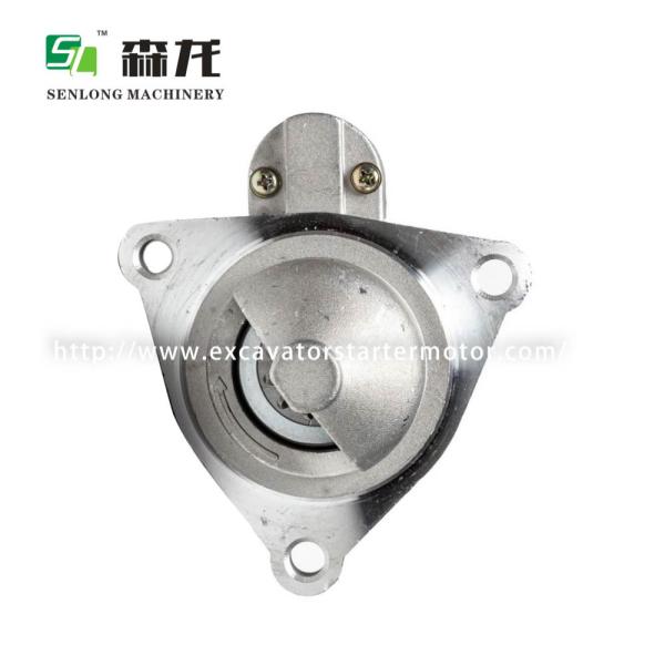 24V 5.9KW 10T Starter motor kamz 2012.3708-01,012.3708,2012.3708000-01, 11131394, IS1453,2280008371,2012.3708000-01