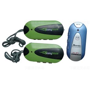 Adorable Compact FM Radio Cute OEM LOGO Gift Radio Suitable For Kids