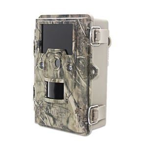 9 Languages HD Infrared Game Camera 940nm IR LED Night Vision Hunting Camera