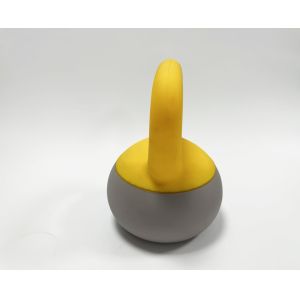 Body solid kettlebells training KETTLEBELLS with Wall Chart​ With Handle