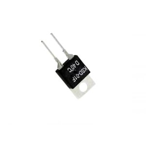 Automatic Reset Miniature Thermal Switch Micro Thermostat With Snap Action