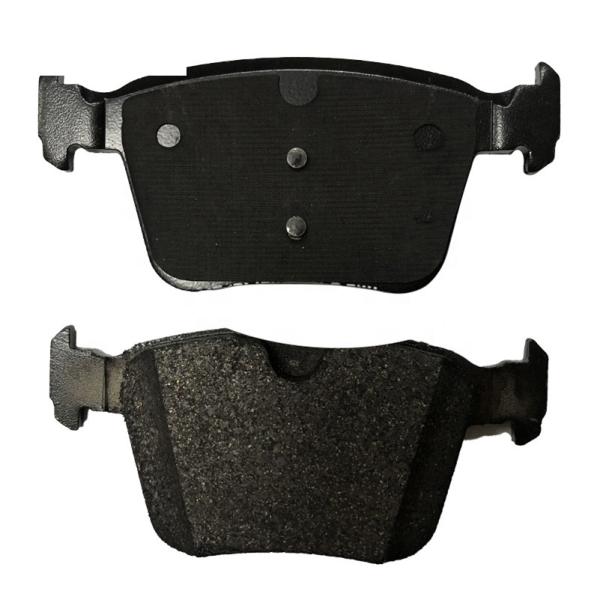 LR110327 LR095295 Auto Brake Pad LR095167 LR123519 For Range Rover
