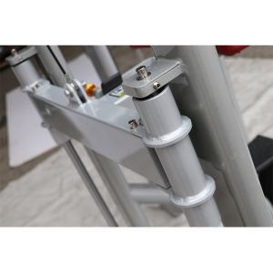 Assisted Chin Dip Commercial Full Gym Equipment Matrix Strength