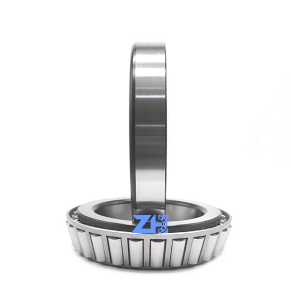 528946 SINGLE ROW TAPERED ROLLER BEARING Ease of disassembly and assembly (d) MM 105 outer (D) MM170 wide (B) MM38