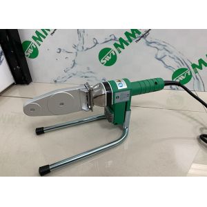 800w 20-63mm Thermofusion Ppr Pipe Socket Fusion Welding Machine