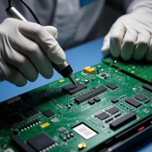 4-16 Layer Printed Circuits PCB Manufacturing Service PCBA Printed Circuit Board