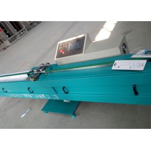 Butyl Silicone Sealant 0.6mpa Hot Melt Adhesive Coating Machine