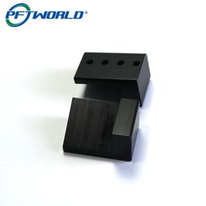 Custom Precision CNC Milling Machining Parts Aluminum CNC Metal Service