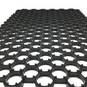 Honeycomb Electric Battery Raw Materials 21700 18650 Holder 22.5mm