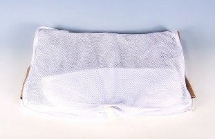 Washable Polyester Mesh Suit Laundry Mesh Wash Bag