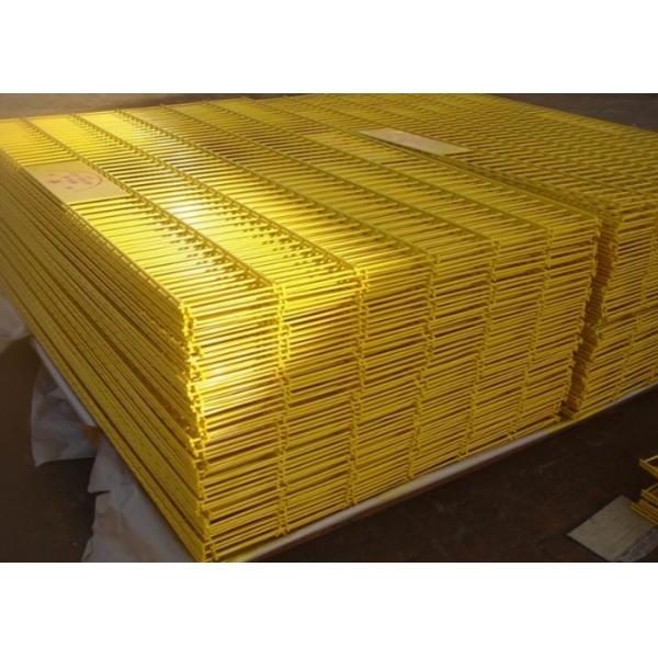 1x2 Reinforcing Woven Welded Wire Mesh Panels Sheets For Concrete