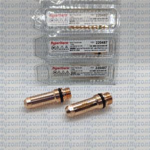 Max Pro 200 130A Electrode Hypertherm 220487 Consumables