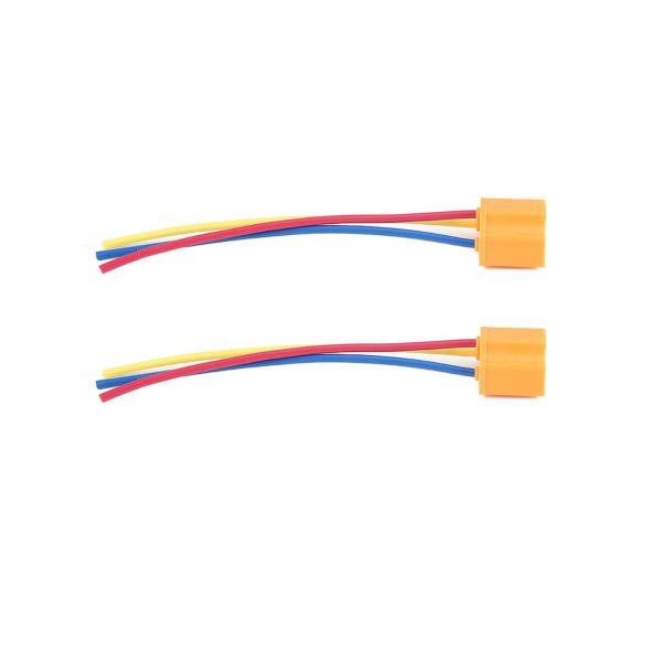 Buy New Energy 3 Pin 140mm Automotive Wiring Harness at wholesale prices