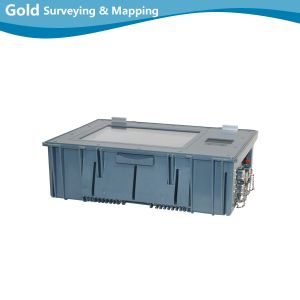 Underwater Topographic Surveying Digital Echo Sounding Depth Finder