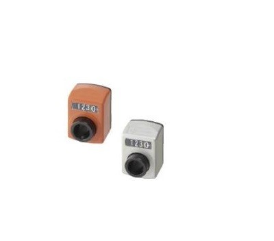 MISUMI Digital Positioning Indicators - Front Spindle Type Series DPML3-CSE12