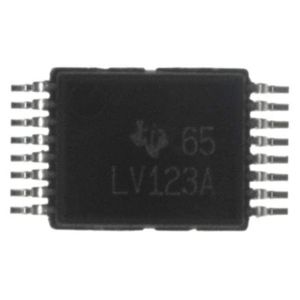 Quality SN74LV4040ADGVR for sale
