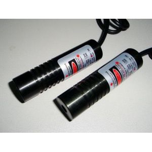 Quality Green Laser Collimator GLC-050A for sale